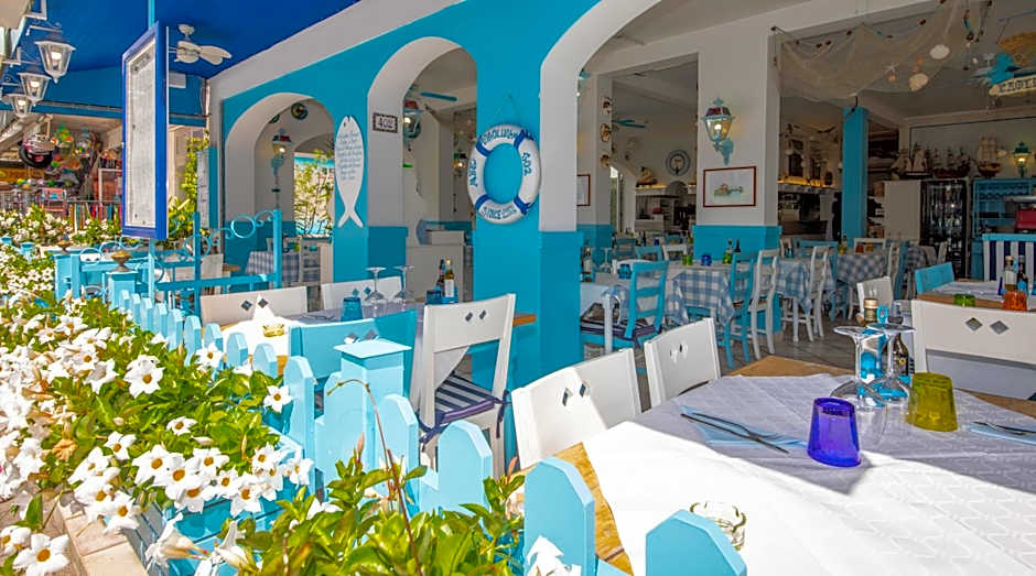 Hotel Paolina
