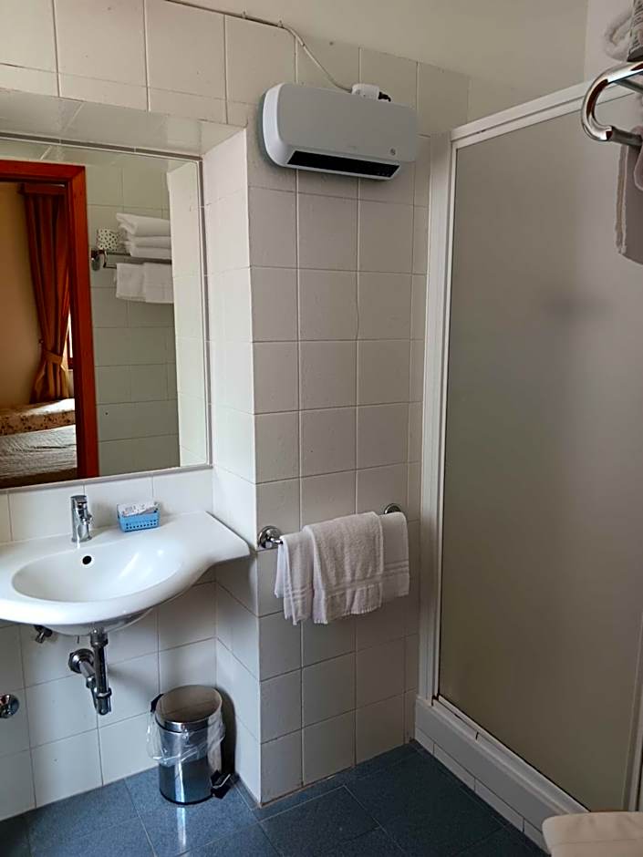 Hotel Picchio