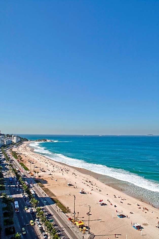 Sol Ipanema Hotel