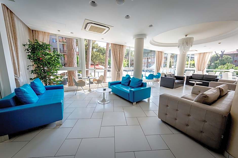Hotel San Marco