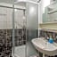 Silver Hotel Budapest City Center