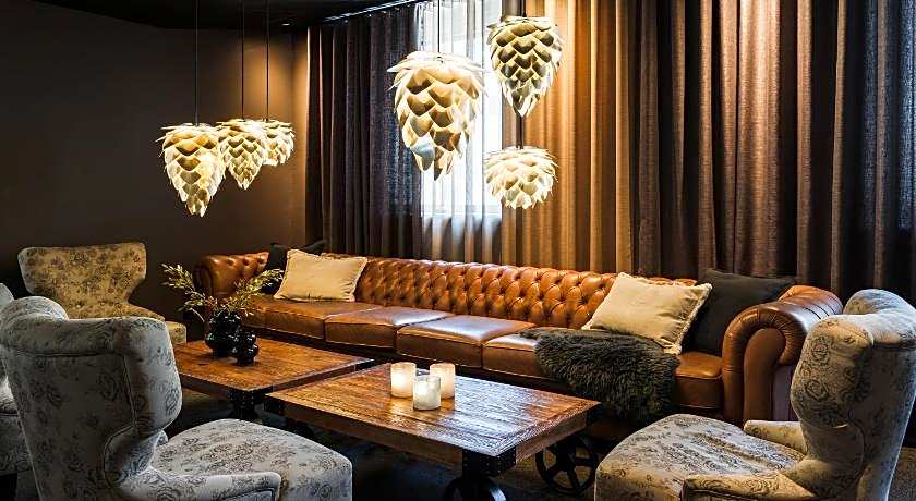 Comfort Hotel Skellefteå