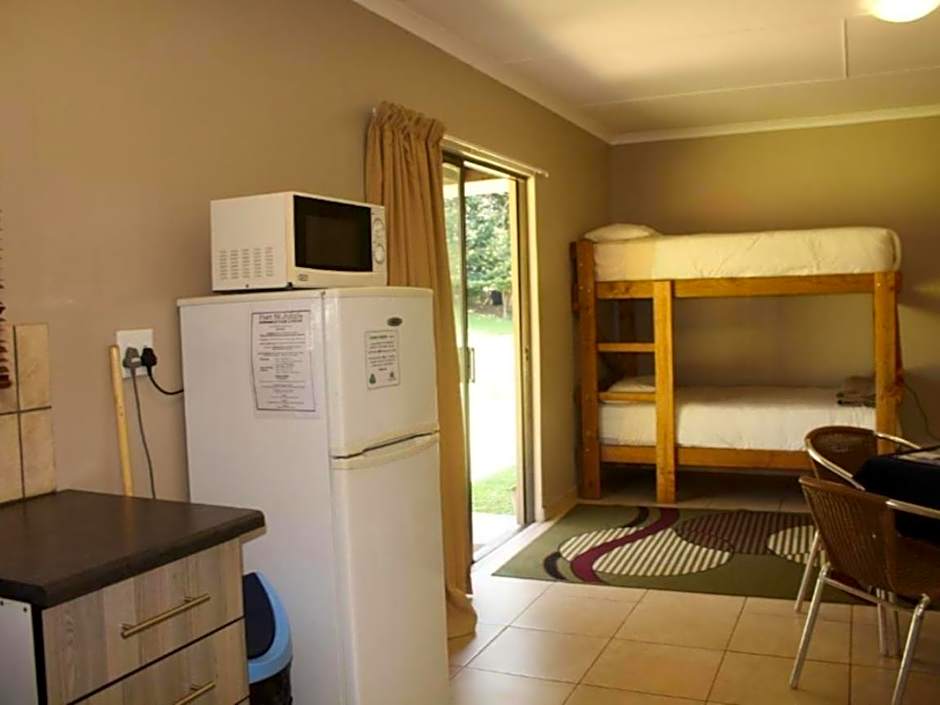 Port St Johns River Lodge