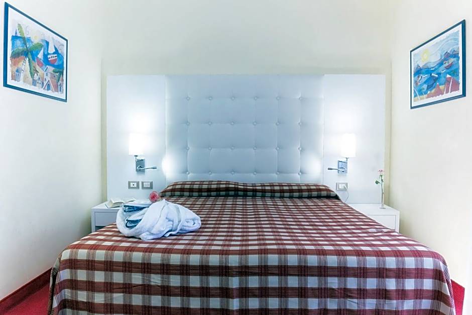 Hotel Arizona