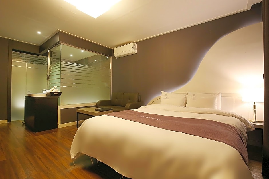 Seosan (Daesan) Modern Hotel