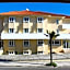 Hotel Santo Antonio Da Baia
