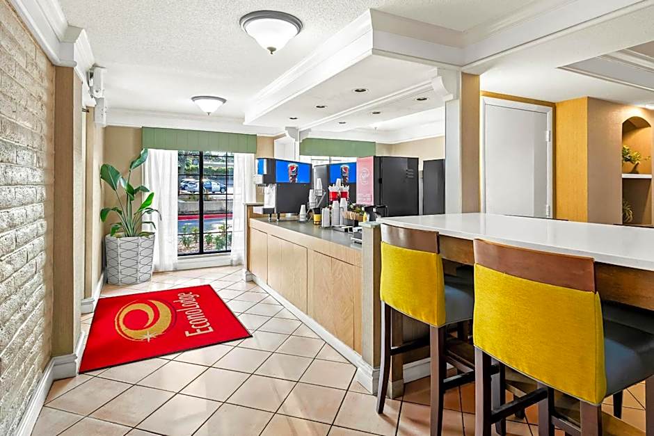 Econo Lodge Augusta North - Washington Road