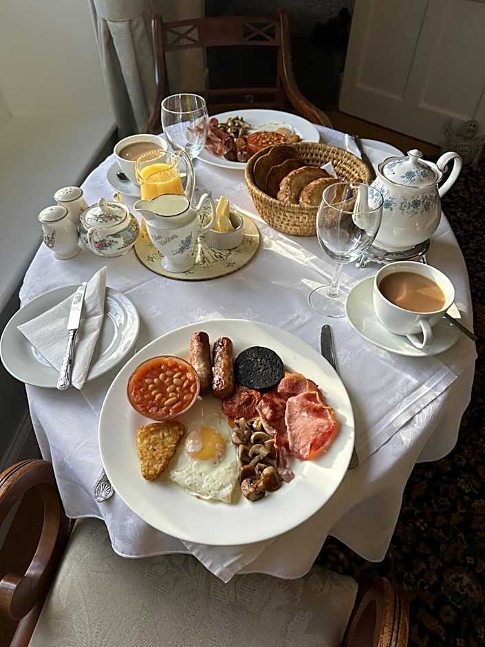 Abbey Farm Bed And Breakfast