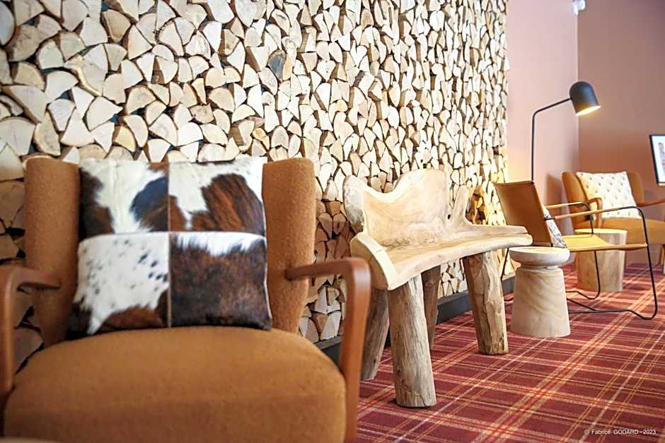 Hôtel Le Refuge des Sources