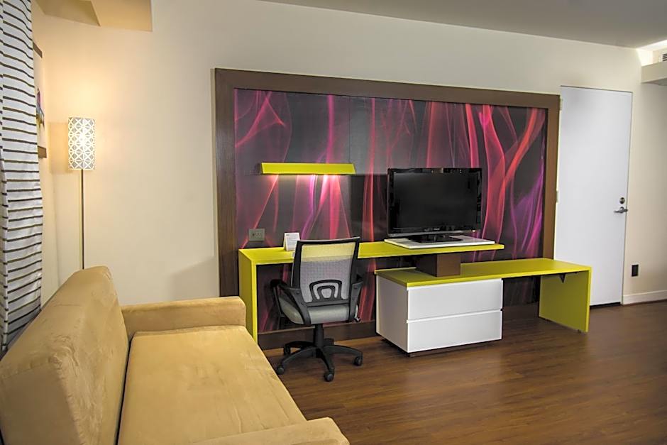 BelAir Business a Wyndham Garden Hotel