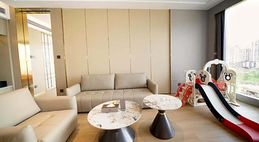 Ramada by Wyndham Zhouning