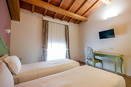 Classic Double or Twin Room