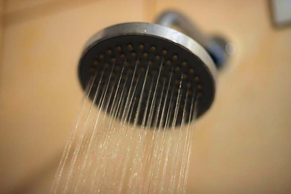 SUH Copacabana 63 Peace Beach