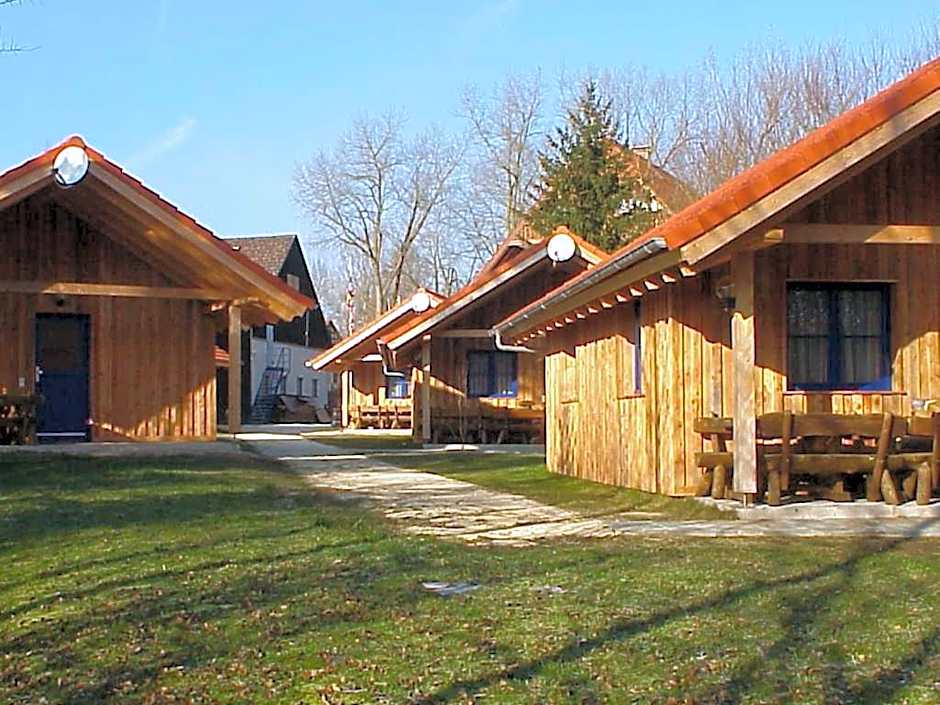 See-Hotel Storchenmuehle