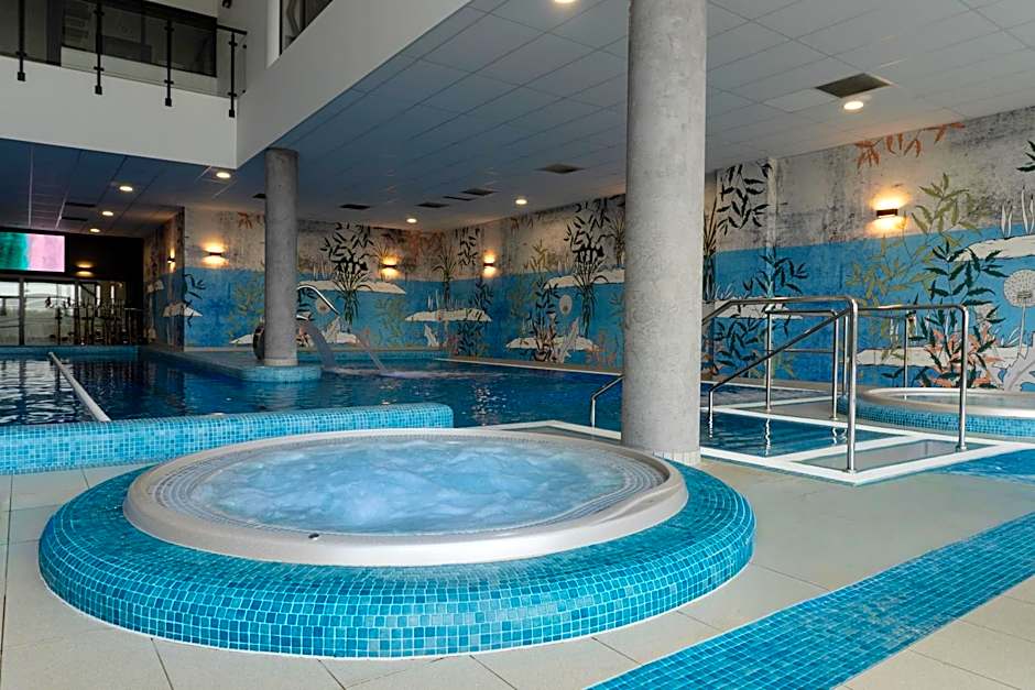 WR SPORT HOTEL & SPA - Centrum Sportu i Rozrywki