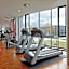 Hilton Garden Inn Stuttgart Neckarpark