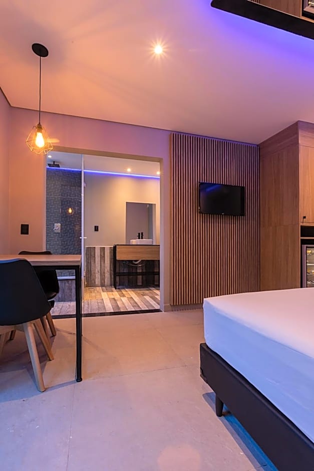 Drops Motel São José do Rio Preto