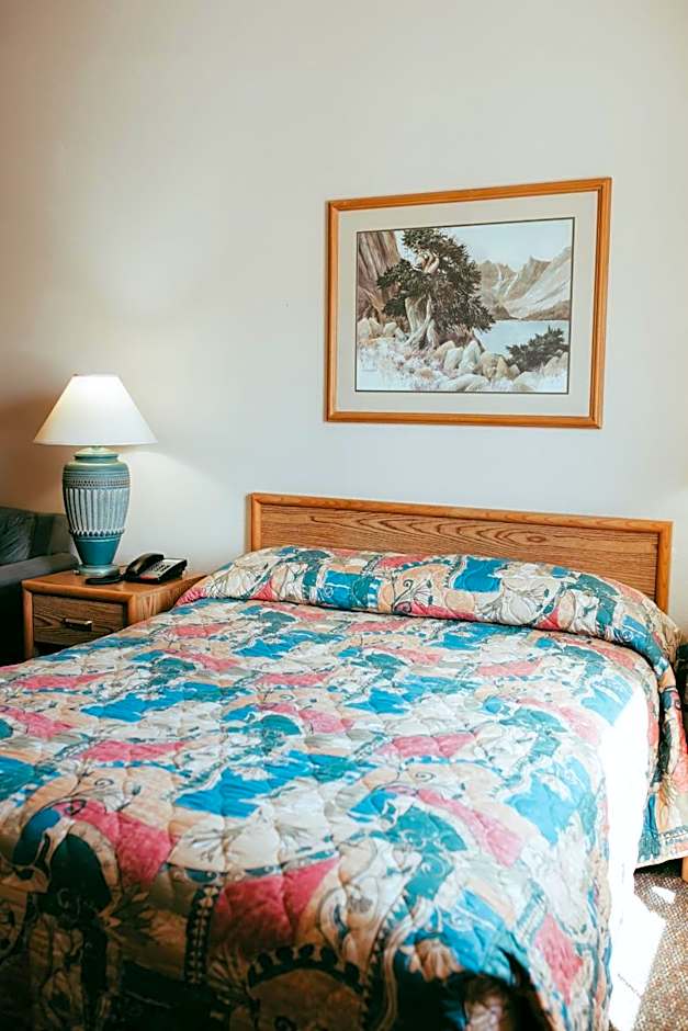 Carson City Plaza Hotel