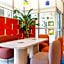 B&B Hotel NANTES Centre