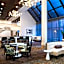 Holiday Inn Washington-Dulles International Airport By IHG