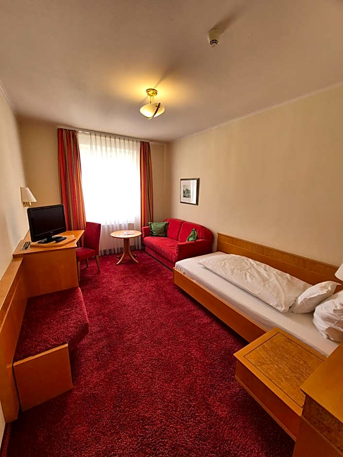 Hotel Beethoven
