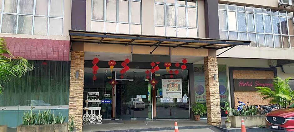Hotel Sayang