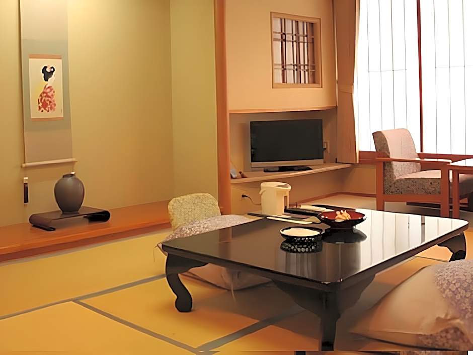 Kinugawa Onsen Hana no Yado Matsuya Ryokan