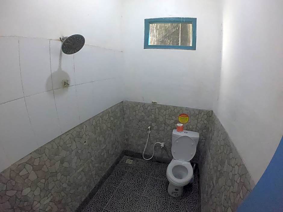 OWL HOSTEL Karimunjawa