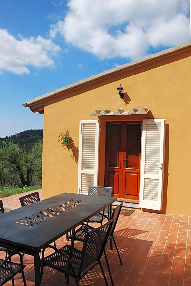 La Locanda del Barbagianni