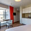 All Suites Appart Hotel Bordeaux Marne