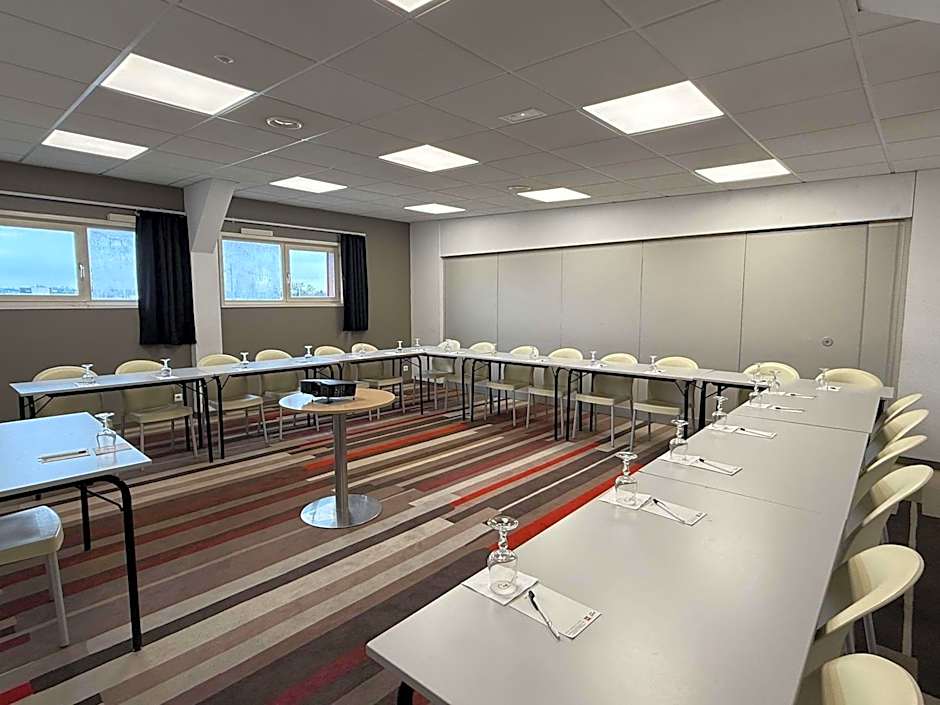 ibis Rennes Beaulieu