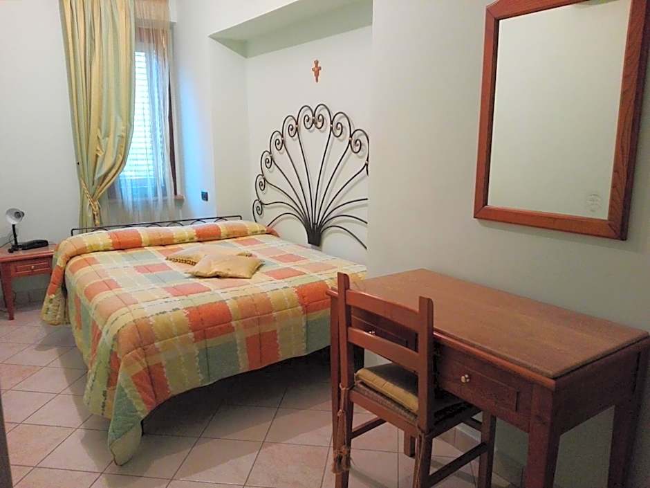 Hotel Ponte San Vittorino