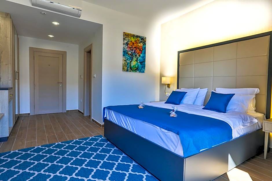 Hotel Harmony by Aycon