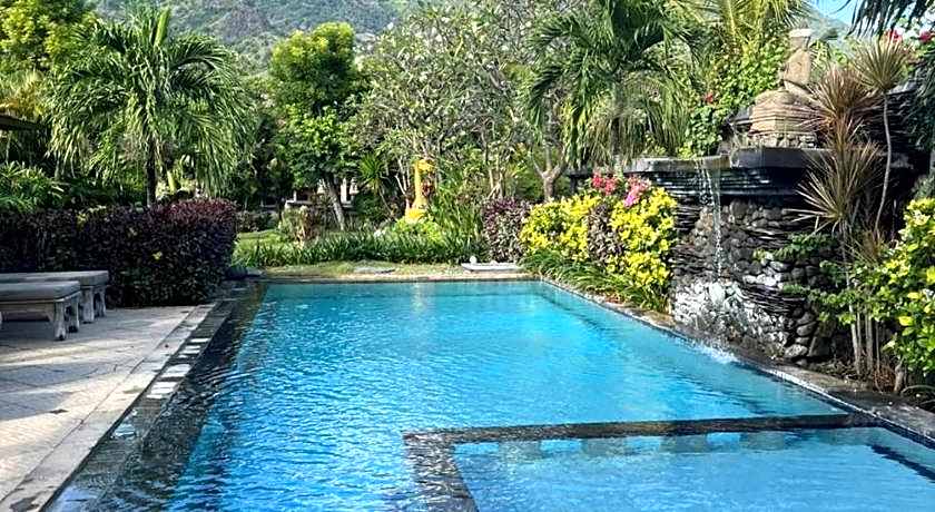 Taruna Boutique Homestay & Spa