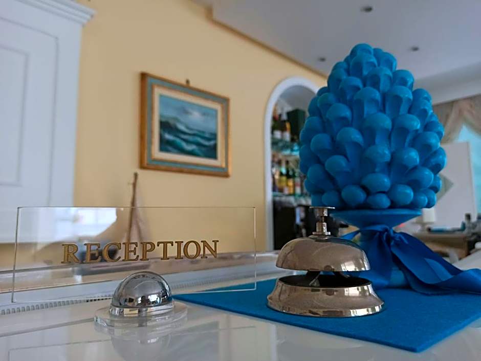 Falli Exclusive Rooms and Breakfast -Boutique B&B-