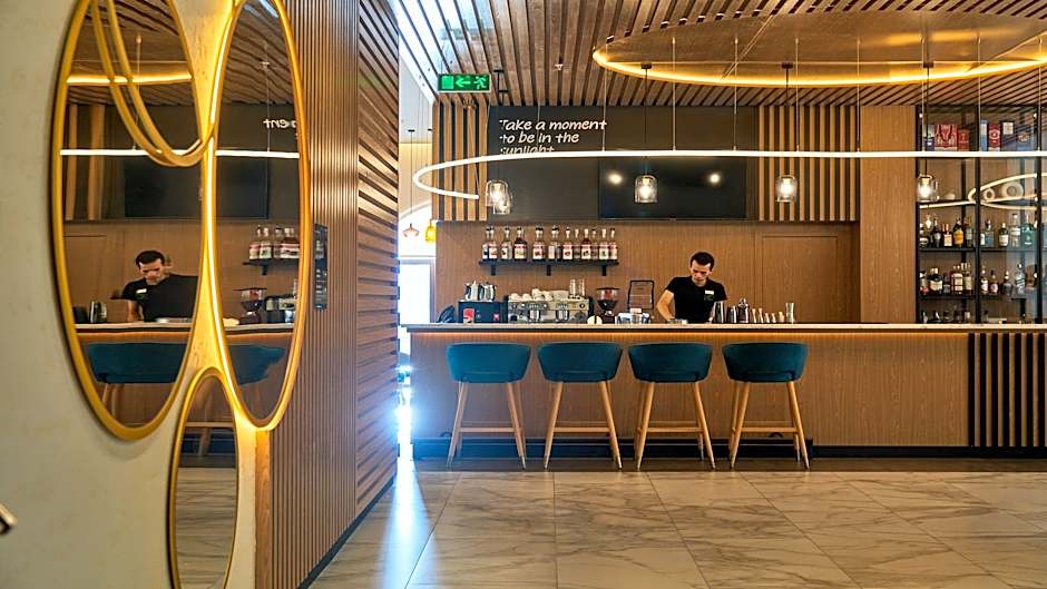 Holiday Inn Tashkent City By IHG