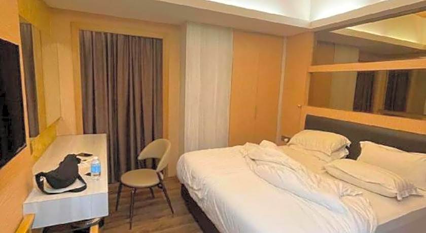 JC Mark Hotel