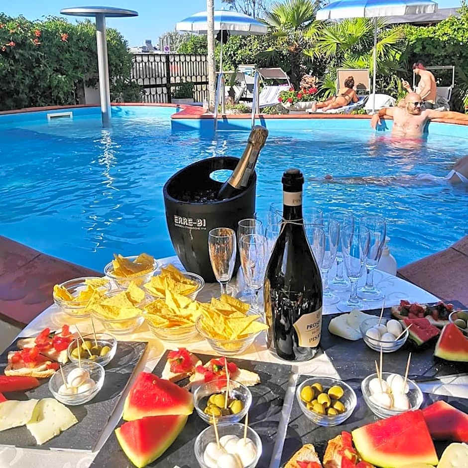 Golf & Beach Hotel