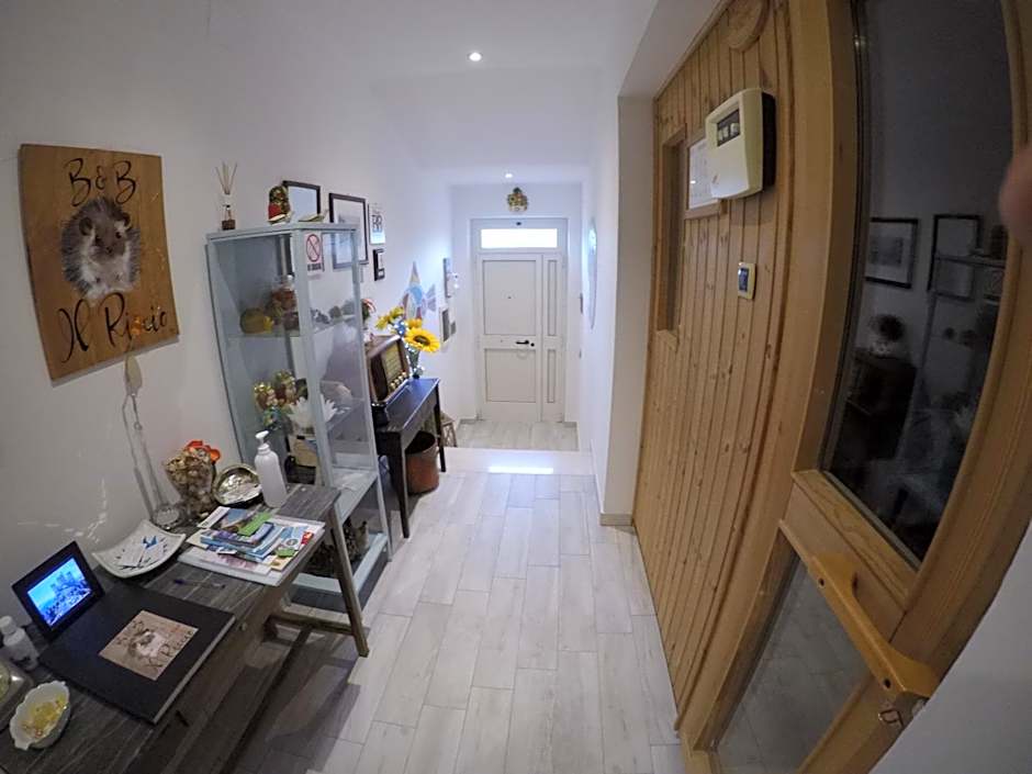 il Riccio B&B