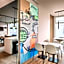 B&B Hotel Stuttgart-Neckarhafen