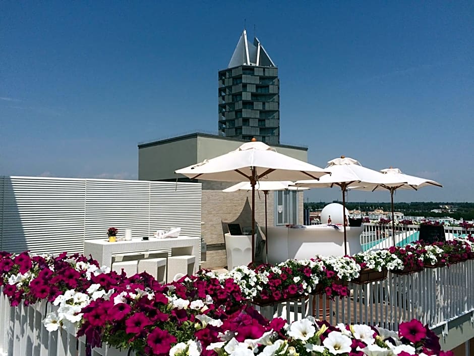 Hotel Principe Palace