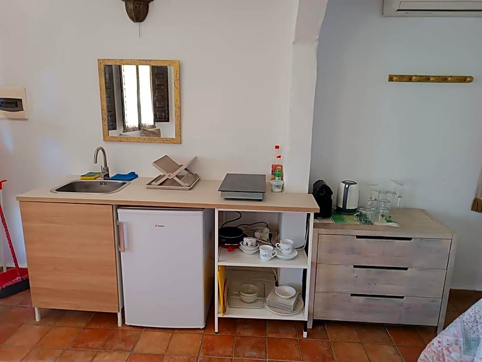 Hotel Rural Alqueria de los lentos