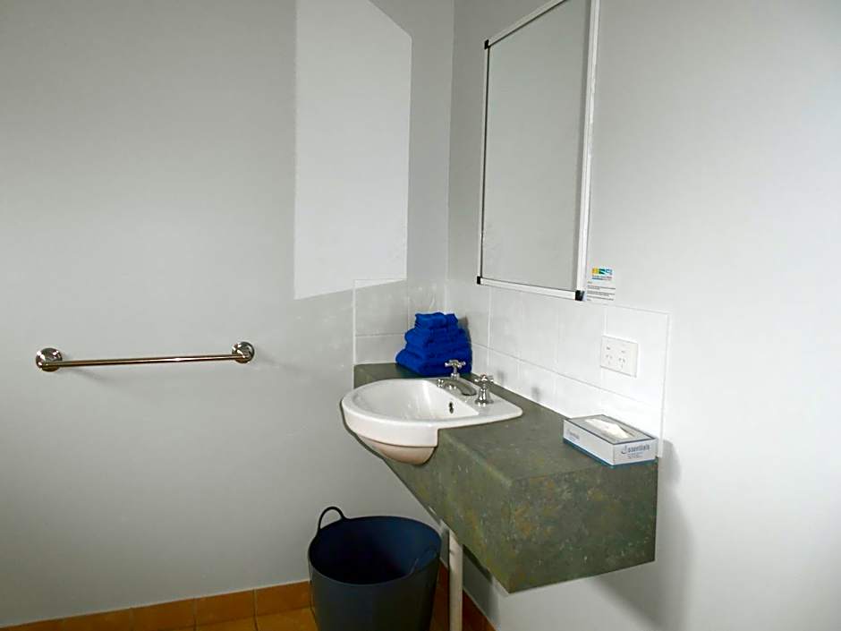 TI Motel Torres Strait