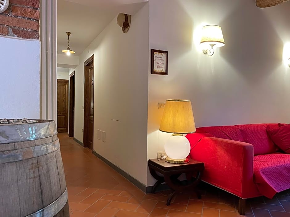 Casa Al Chianti B&B
