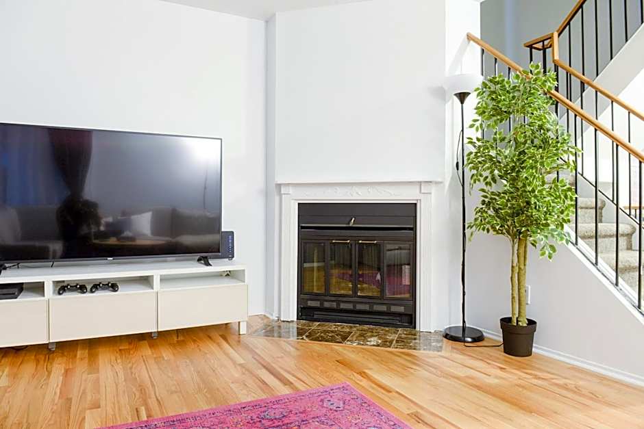 JstLikeHome - Getaway