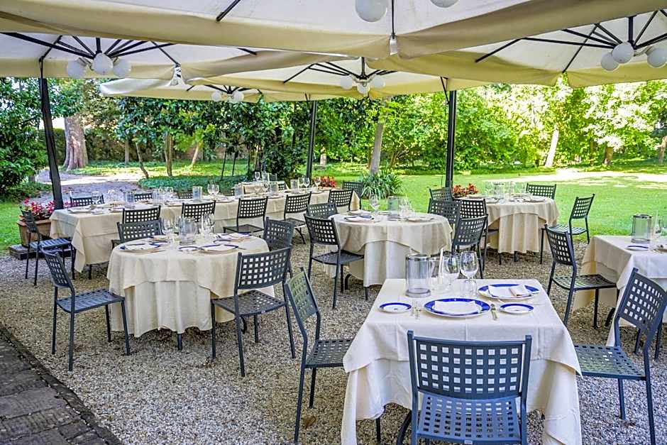 Hotel Villa La Principessa