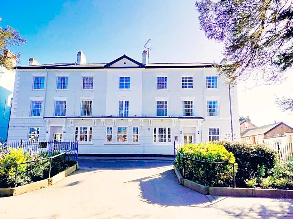 The Northwick Arms Hotel