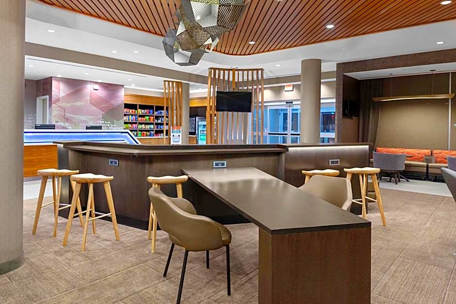 SpringHill Suites by Marriott Denver Tech Center