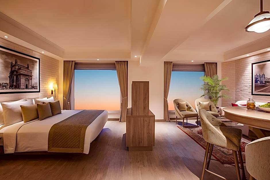 Lemon Tree Premier, Mumbai International Airport