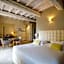 Boutique Hôtel La Villa Montesquieu & sa piscine